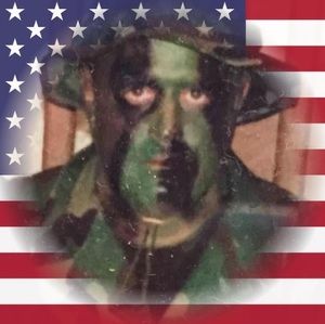 Meet your Posher, Ian